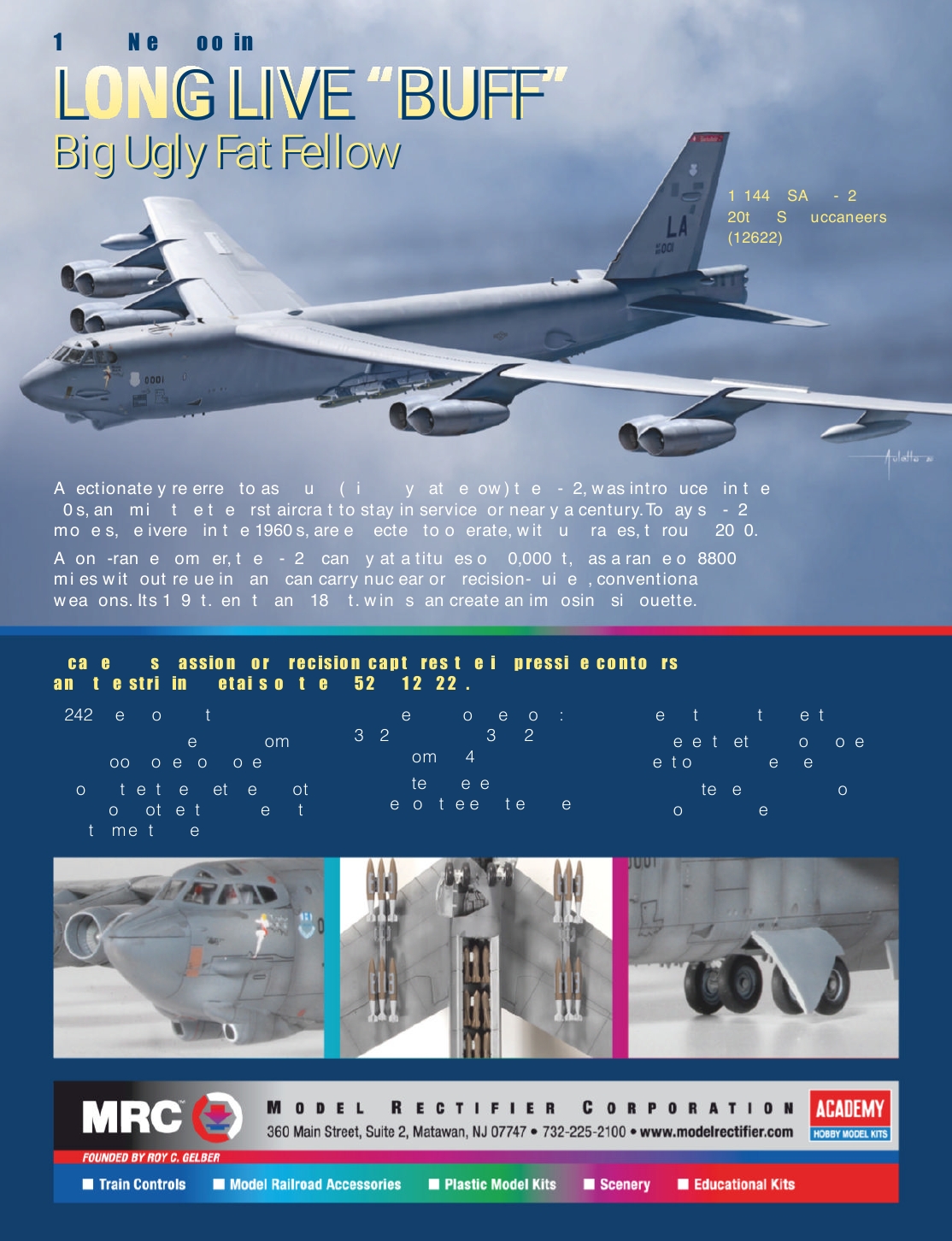 FineScale Modeler 2021-05 (Vol39-04)